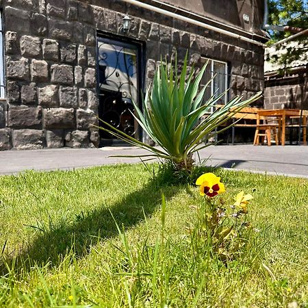 Eco House Apartment Gyumri Exterior photo
