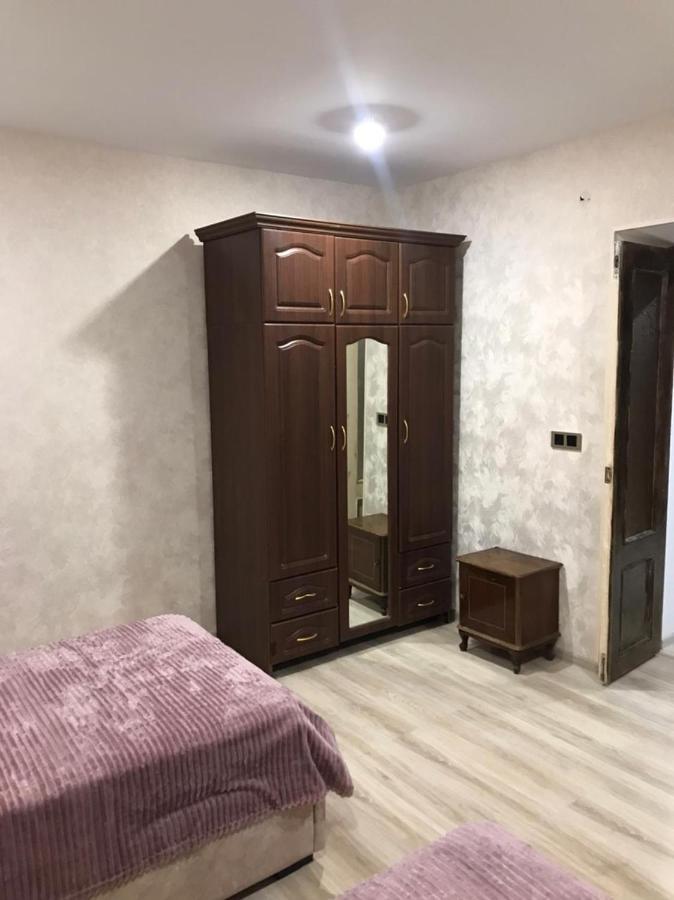 Eco House Apartment Gyumri Exterior photo