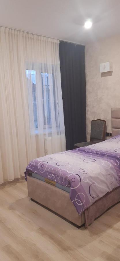 Eco House Apartment Gyumri Exterior photo