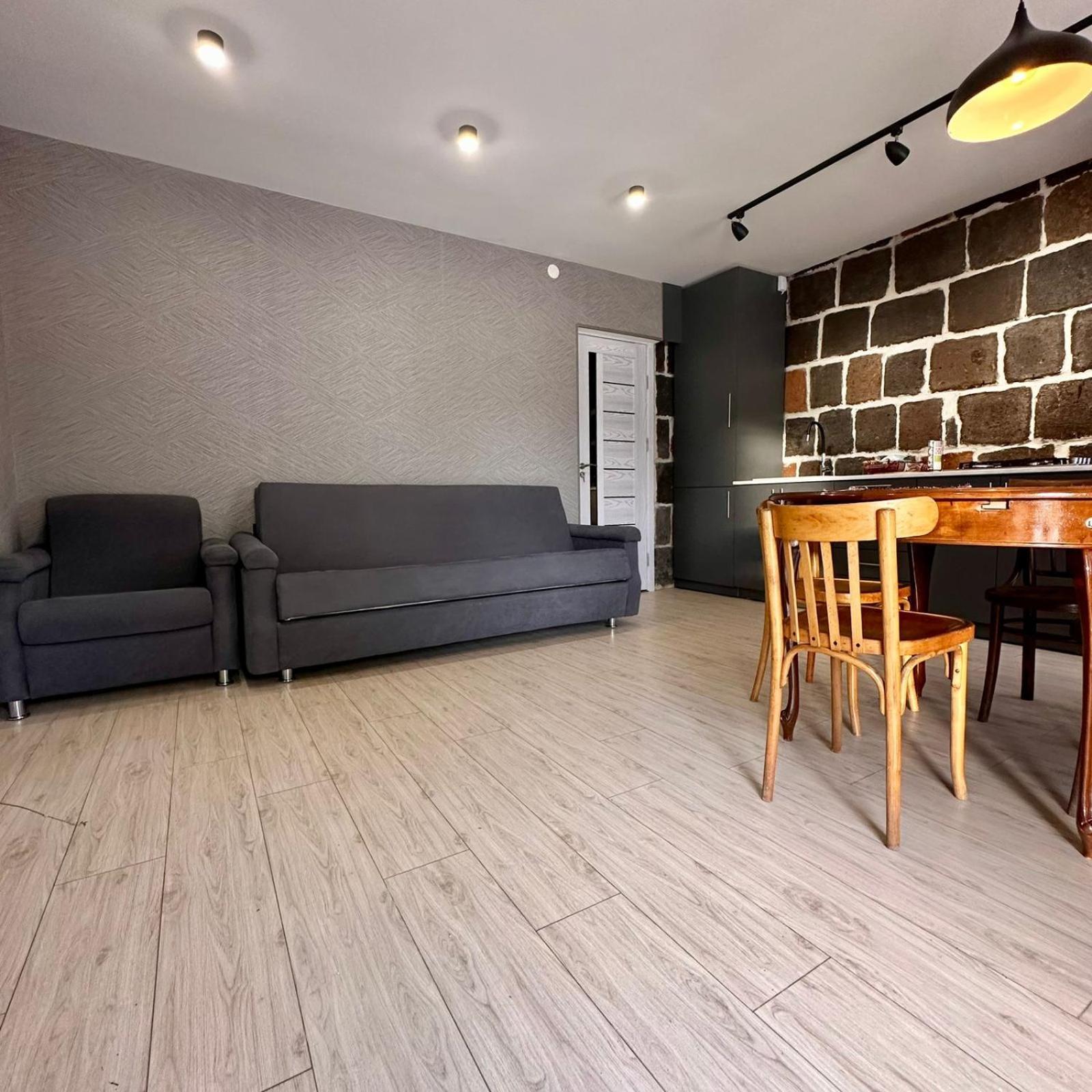 Eco House Apartment Gyumri Exterior photo